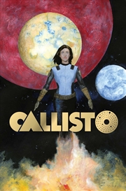 Buy Callisto