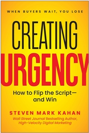 Buy Creating Urgency