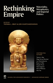 Buy Rethinking Empire