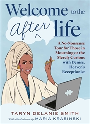 Buy Welcome to the Afterlife