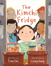 Buy The Kimchi Fridge