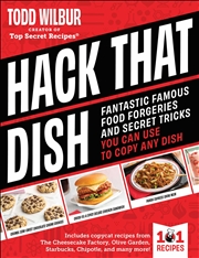 Buy Hack That Dish