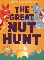 Buy The Great Nut Hunt