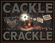 Buy Letters from the Witch: Cackle Crackle