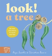 Buy Look! A Tree!