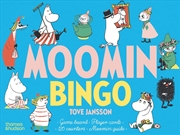 Buy Moomin Bingo