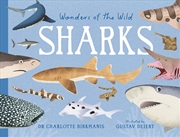 Buy Wonders of the Wild: Sharks