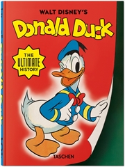 Buy Walt Disney's Donald Duck
