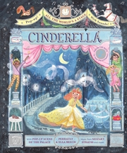 Buy All the World's a Stage: Cinderella