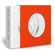 Buy A Concise Atlas of Es Devlin