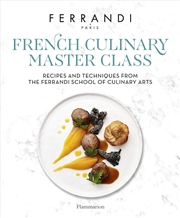 Buy The French Culinary Master Class