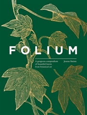 Buy Folium
