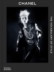 Buy Chanel: The Vocabulary of Style