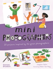 Buy Mini Photographers