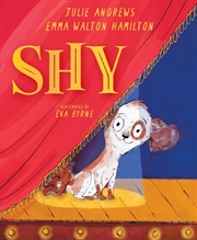Buy Shy
