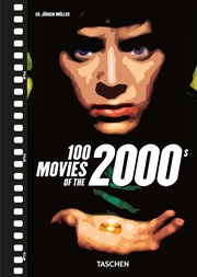 Buy 100 Movies of the 2000s