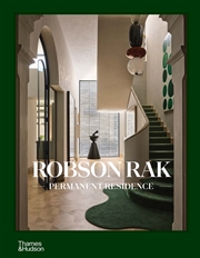 Buy Robson Rak