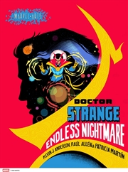 Buy Doctor Strange: Endless Nightmare