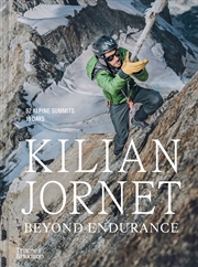 Buy Kilian Jornet: Beyond Endurance