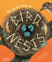 Buy The Secret World of Bird Nests
