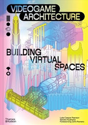 Buy Videogame Architecture