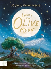 Buy Under the Olive Moon