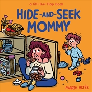 Buy Hide-and-Seek Mommy