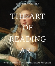 Buy The Art of Reading Art