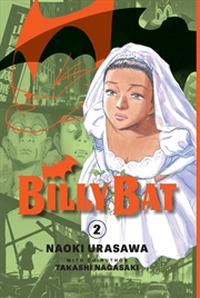 Buy Billy Bat Volume 2