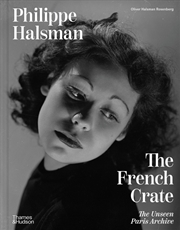 Buy Philippe Halsman: The French Crate