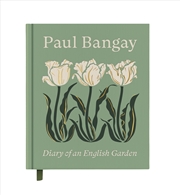 Buy Diary of an English Garden