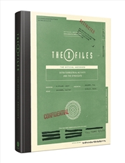 Buy X-Files: The Official Archives Volume II