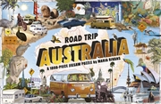 Buy Road Trip Australia