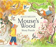 Buy Mouse’s Wood