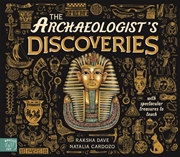 Buy The Archaeologist's Discoveries