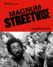 Buy Magnum Streetwise