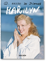 Buy André de Dienes