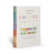 Buy A Brush With Colour