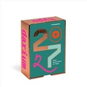 Buy Typodarium 2027 Calendar