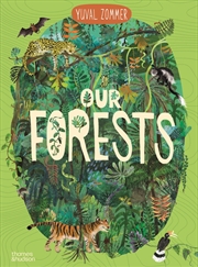 Buy Our Forests
