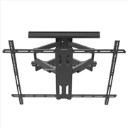 Buy Kanto PMX800 Pro Series Full Motion TV Wall Mount with Adjustable Offset for 55" - 120" TVs