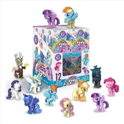 Buy My Little Pony - Mini Vinyl Figures (Sent At Random)