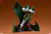 Buy Fantastic 4 – Dr. Doom by Tracy Tubera Designer Collectible Figure