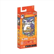 Buy Sonic The Hedgehog - Big the Cat (Modern) 4.3" FIGGYZ