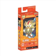 Buy Sonic The Hedgehog - Super Shadow (Modern) 4.3" FIGGYZ