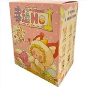 Buy Lovely Emma - No.1 Series Blind Box (SENT AT RANDOM)