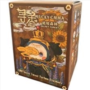 Buy Lovely Emma - Secret Forest Seeking Fragrance Series Blind Box (SENT AT RANDOM)