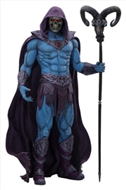 Buy Masters of the Universe (2026) - Skeletor 1:6 Scale Collectible Action Figure