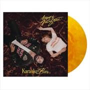 Buy Karaoke Bar - Coloured Vinyl