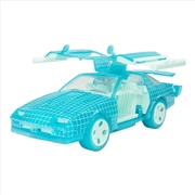 Buy M.A.S.K. - Hologram Thunderhawk Action Figure